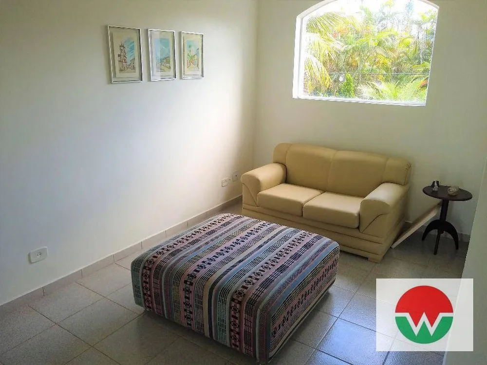 Casa de Condomínio, 4 quartos - Foto 9
