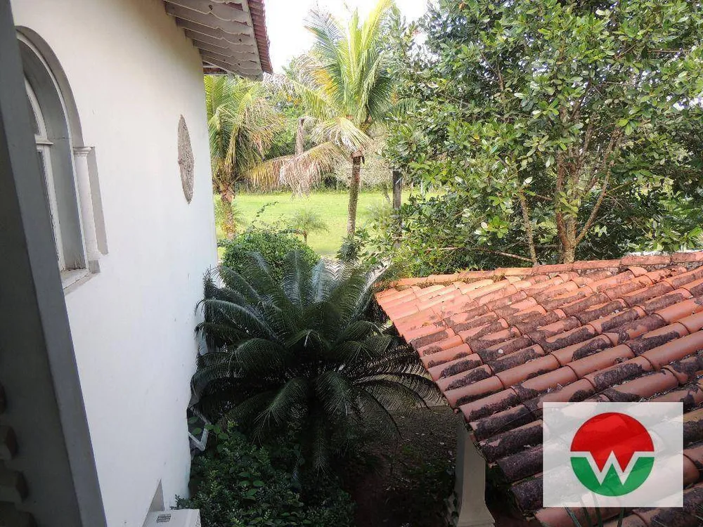 Casa de Condomínio, 8 quartos - Foto 20