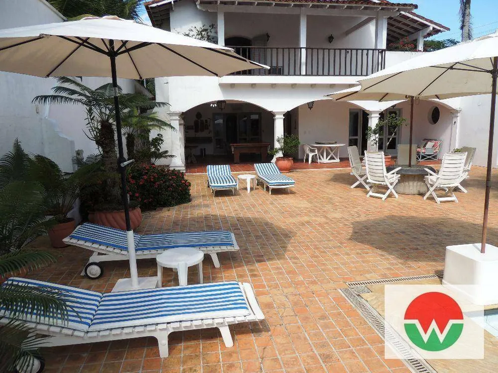 Casa de Condomínio, 8 quartos - Foto 9