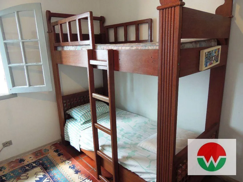 Casa de Condomínio, 8 quartos - Foto 19