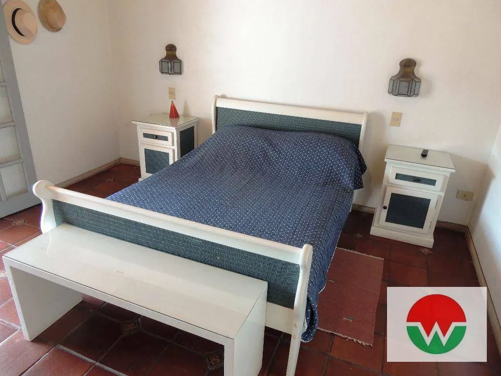 Casa de Condomínio, 8 quartos - Foto 14