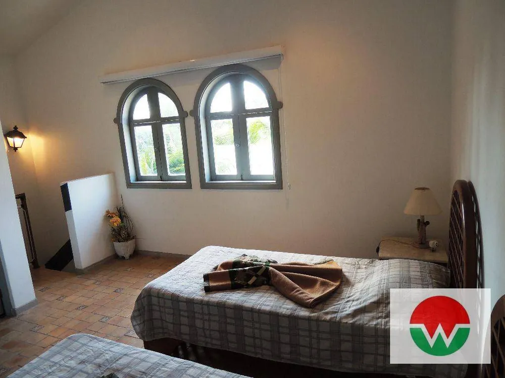 Casa de Condomínio, 8 quartos - Foto 12