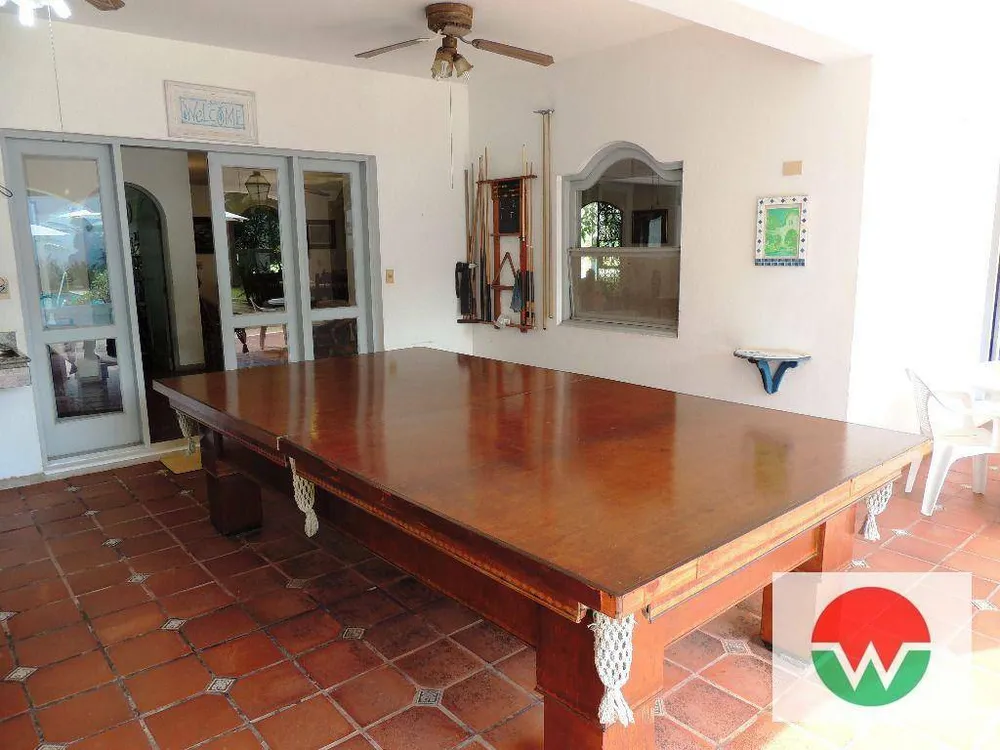 Casa de Condomínio, 8 quartos - Foto 5