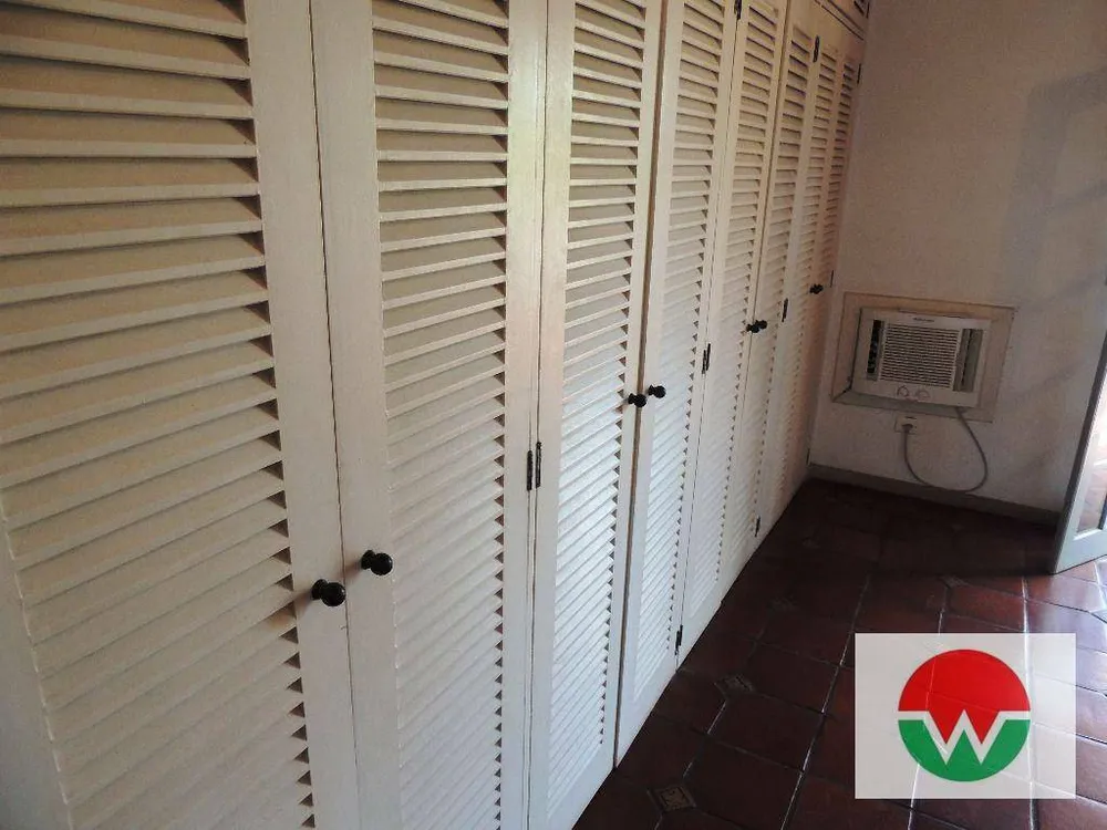 Casa de Condomínio, 8 quartos - Foto 16