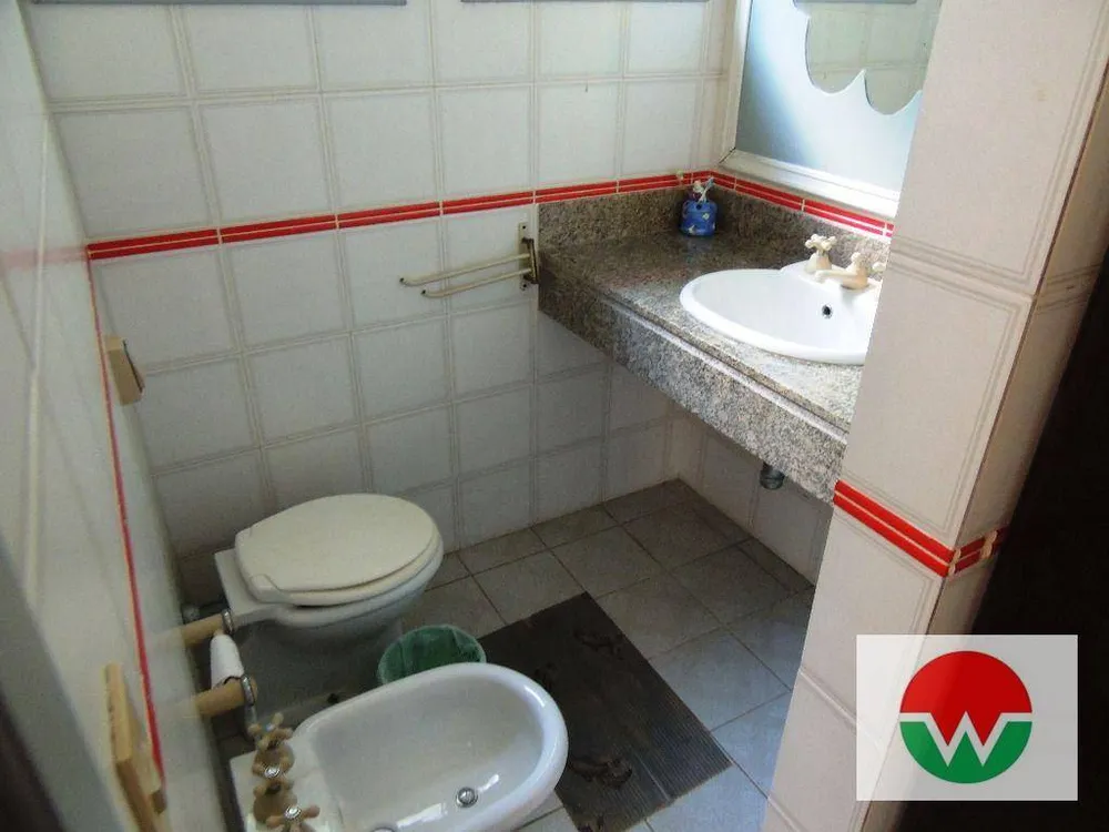 Casa de Condomínio, 8 quartos - Foto 11