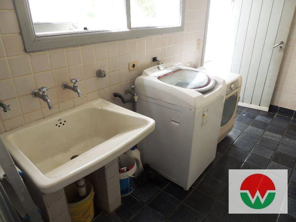 Casa de Condomínio, 8 quartos - Foto 4