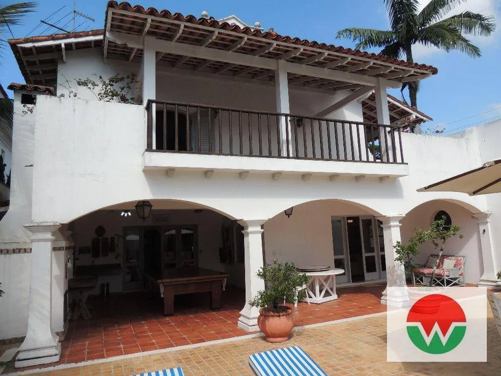 Casa de Condomínio, 8 quartos - Foto 8