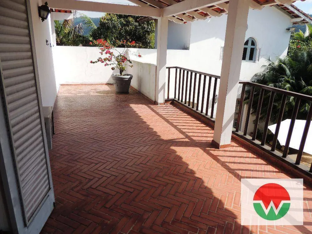 Casa de Condomínio, 8 quartos - Foto 18