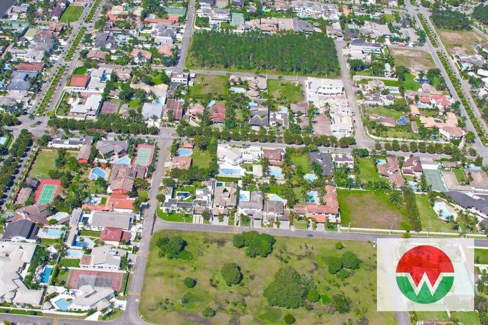 Loteamento e Condomínio, 1191 m² - Foto 1