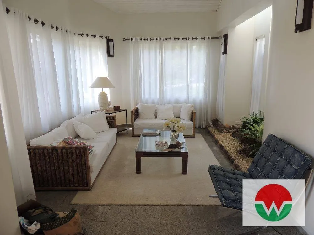 Casa de Condomínio, 5 quartos - Foto 1
