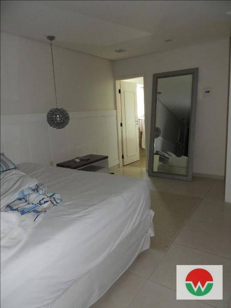 Casa de Condomínio, 5 quartos - Foto 2