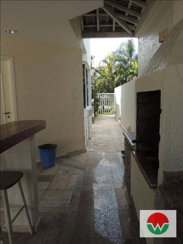 Casa de Condomínio, 5 quartos - Foto 3