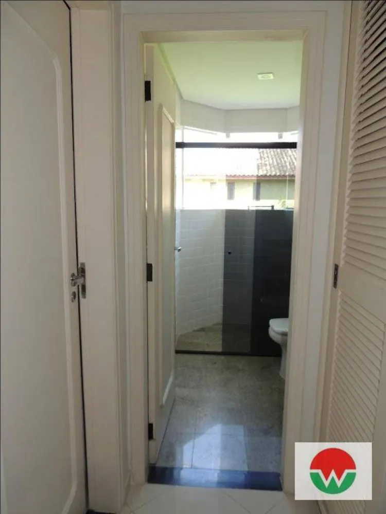 Casa de Condomínio, 5 quartos - Foto 9