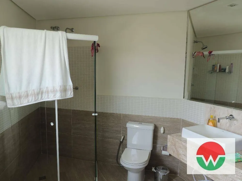 Casa de Condomínio, 5 quartos - Foto 13
