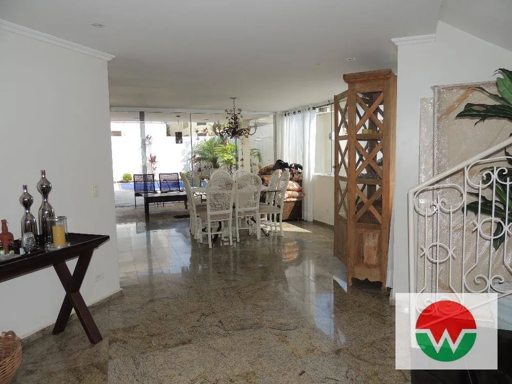 Casa de Condomínio, 5 quartos - Foto 2