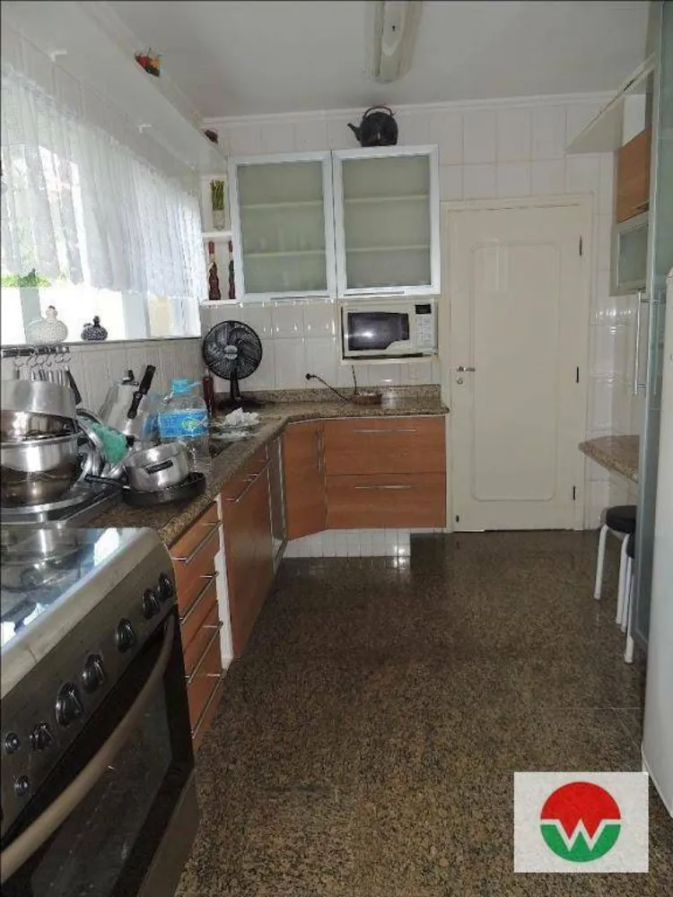 Casa de Condomínio, 5 quartos - Foto 4