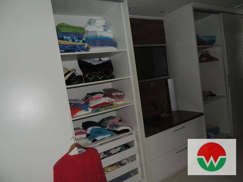 Casa de Condomínio, 5 quartos - Foto 1