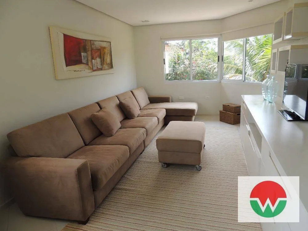 Casa de Condomínio, 5 quartos - Foto 6