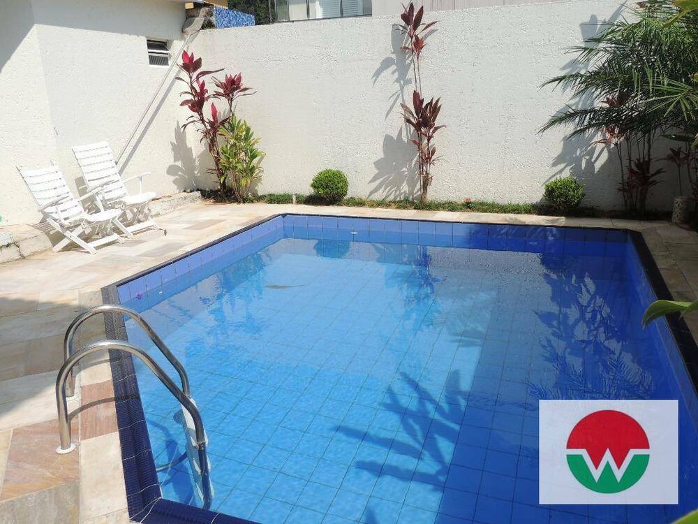 Casa de Condomínio, 5 quartos - Foto 4