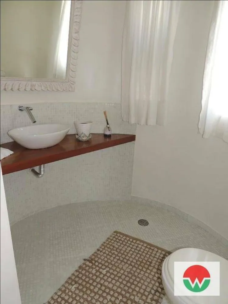 Casa de Condomínio, 5 quartos - Foto 3
