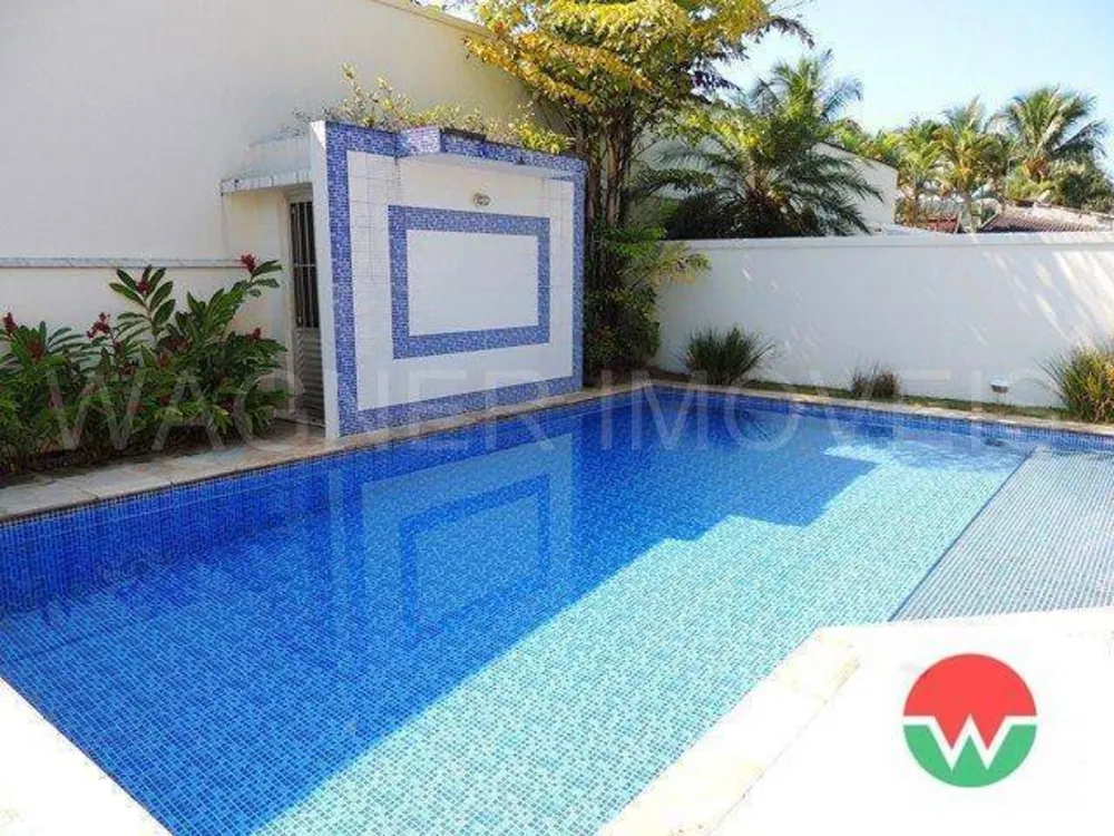 Casa de Condomínio, 4 quartos - Foto 9