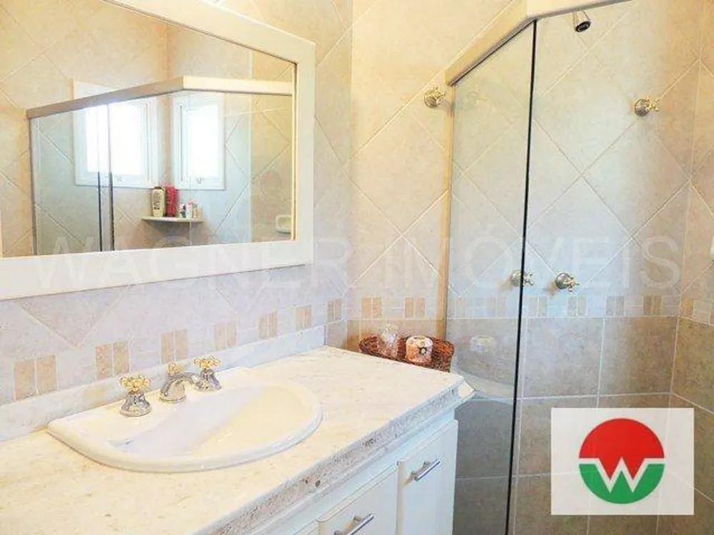 Casa de Condomínio, 4 quartos - Foto 11