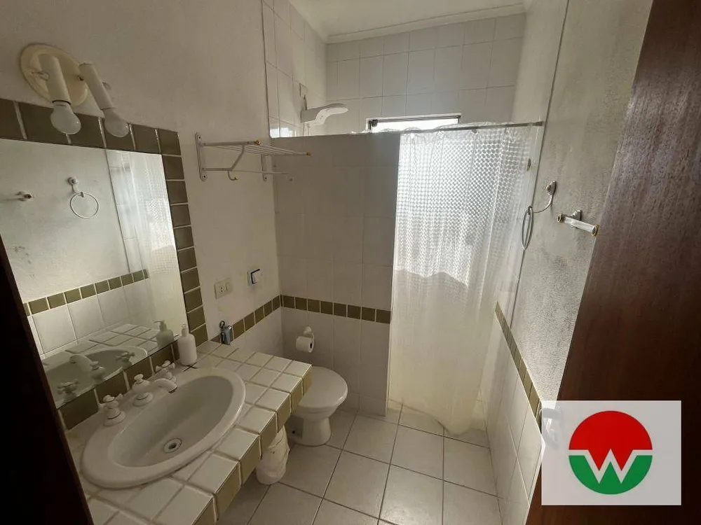 Casa de Condomínio, 4 quartos - Foto 23