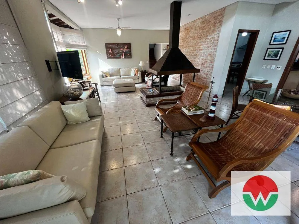 Casa de Condomínio, 4 quartos - Foto 8