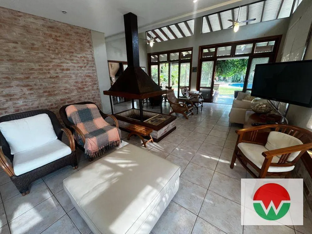 Casa de Condomínio, 4 quartos - Foto 6