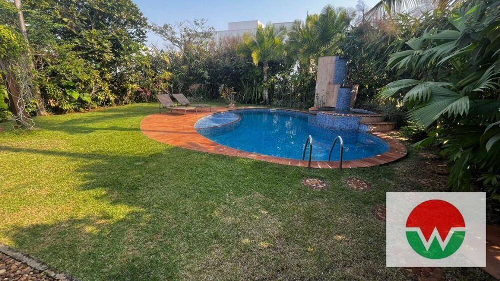 Casa de Condomínio, 4 quartos - Foto 2