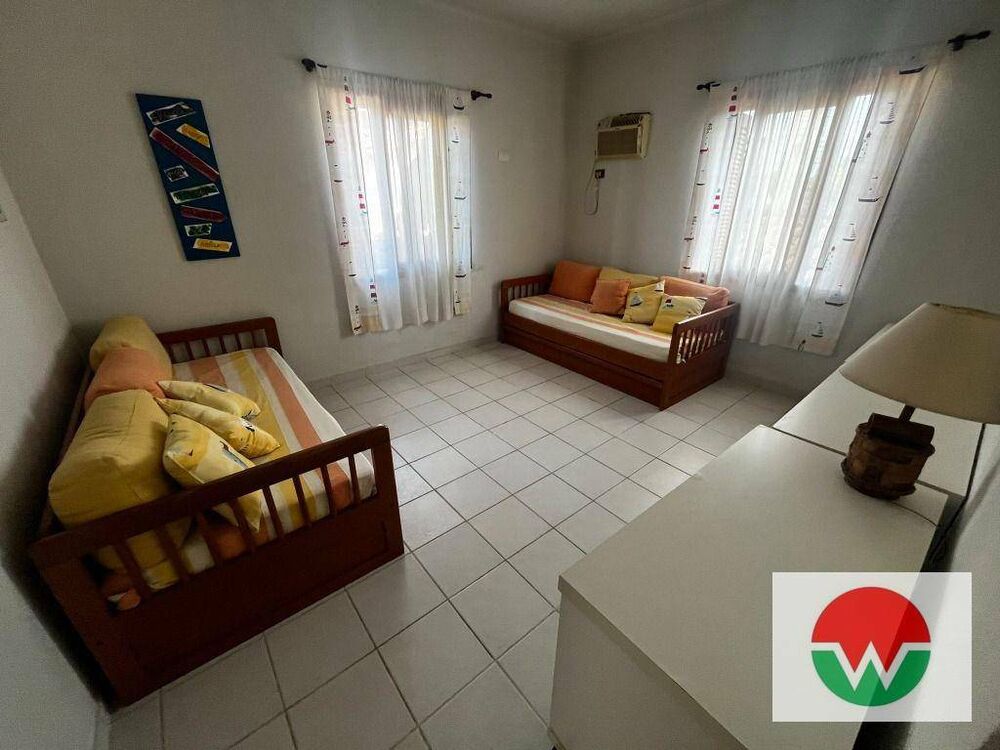 Casa de Condomínio, 4 quartos - Foto 10