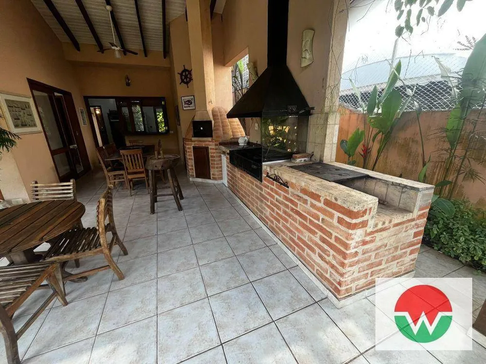 Casa de Condomínio, 4 quartos - Foto 11