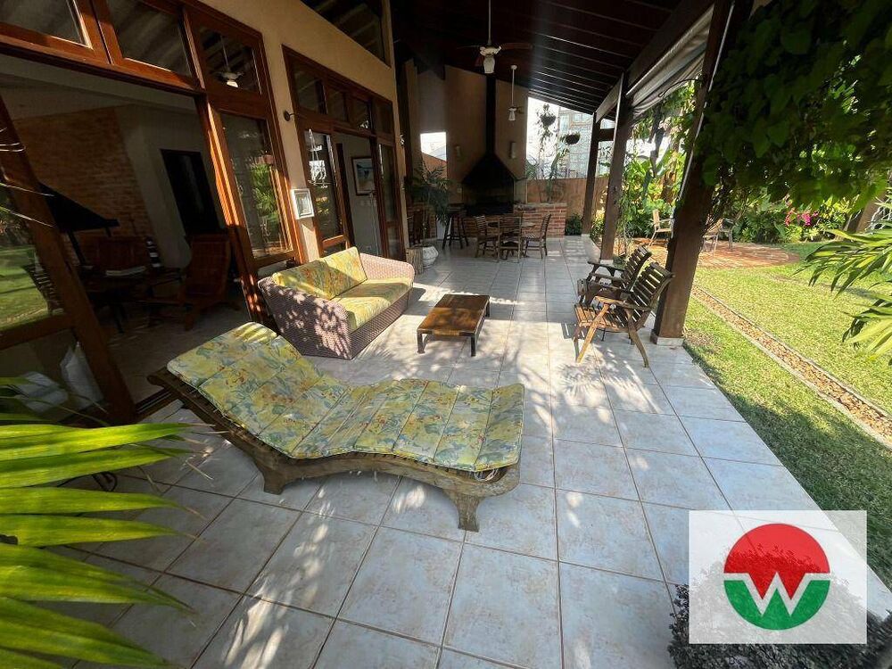 Casa de Condomínio, 4 quartos - Foto 7