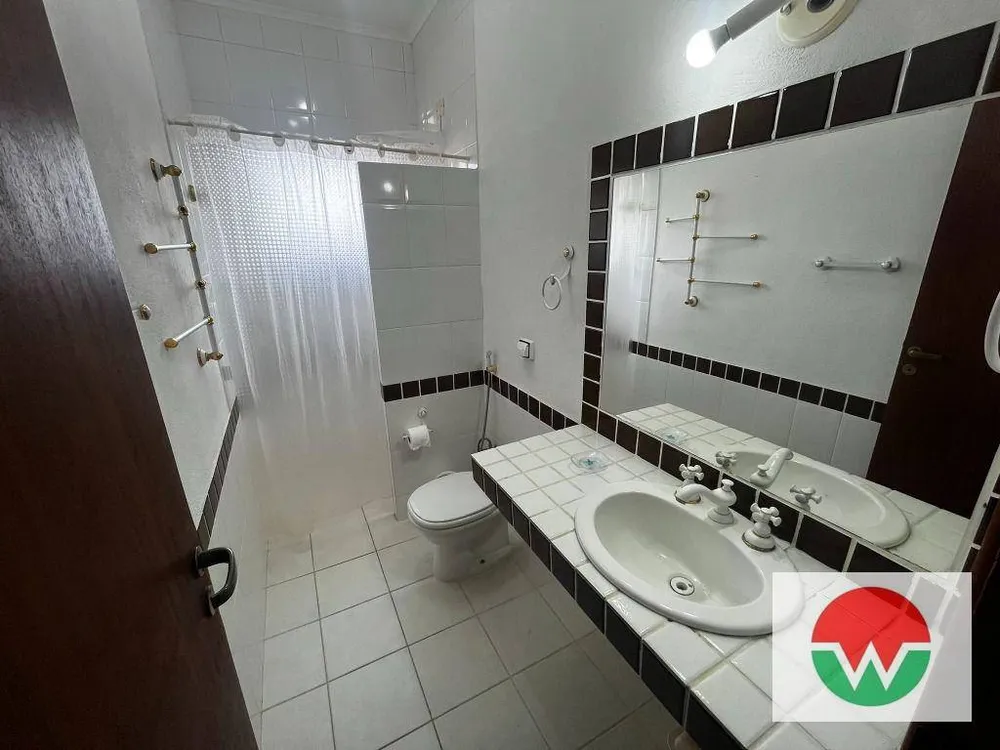 Casa de Condomínio, 4 quartos - Foto 20