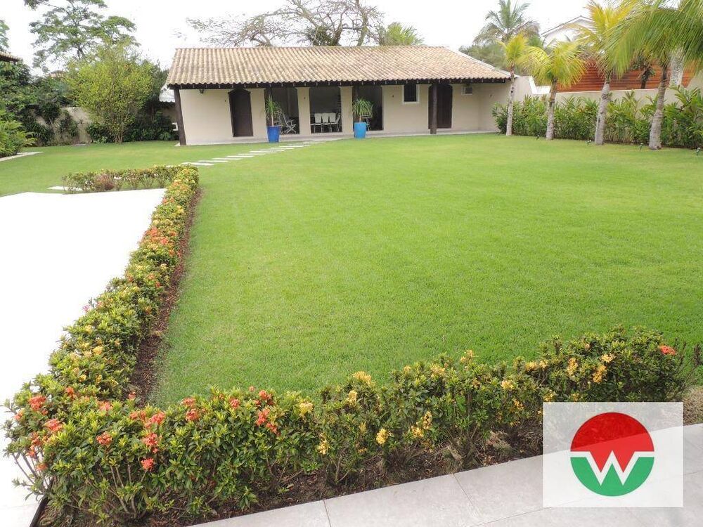 Casa de Condomínio, 8 quartos - Foto 1