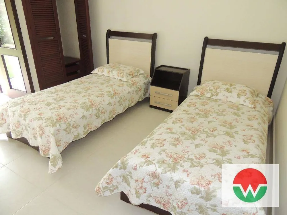 Casa de Condomínio, 8 quartos - Foto 18