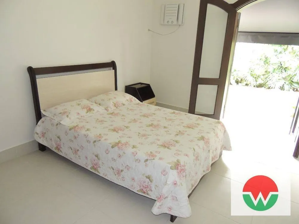 Casa de Condomínio, 8 quartos - Foto 15