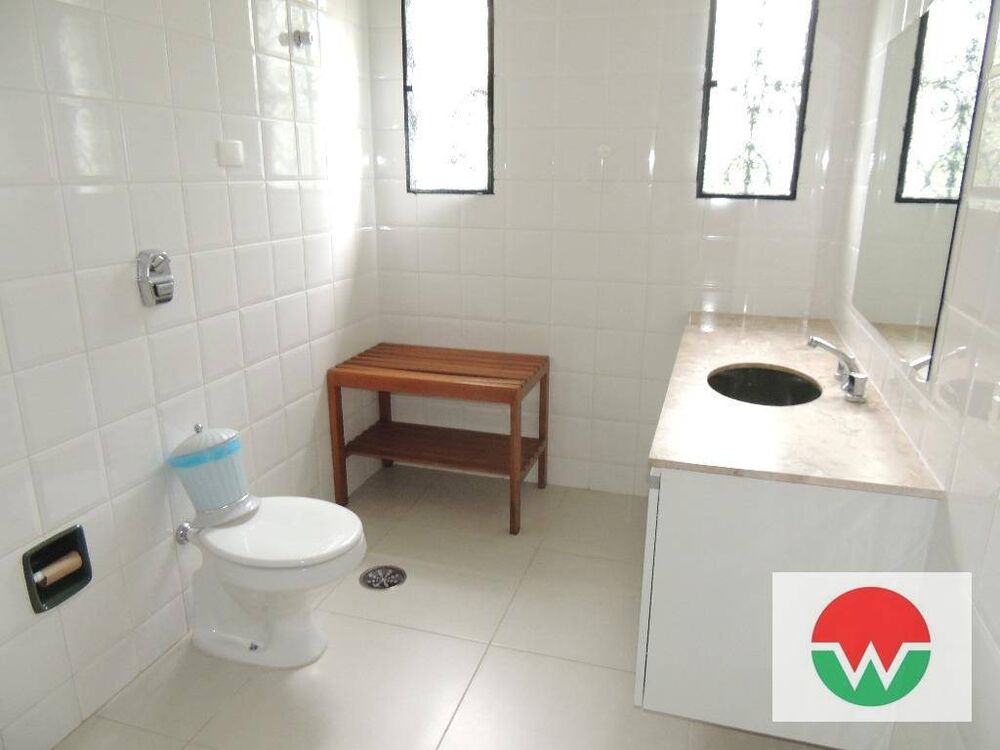 Casa de Condomínio, 8 quartos - Foto 4