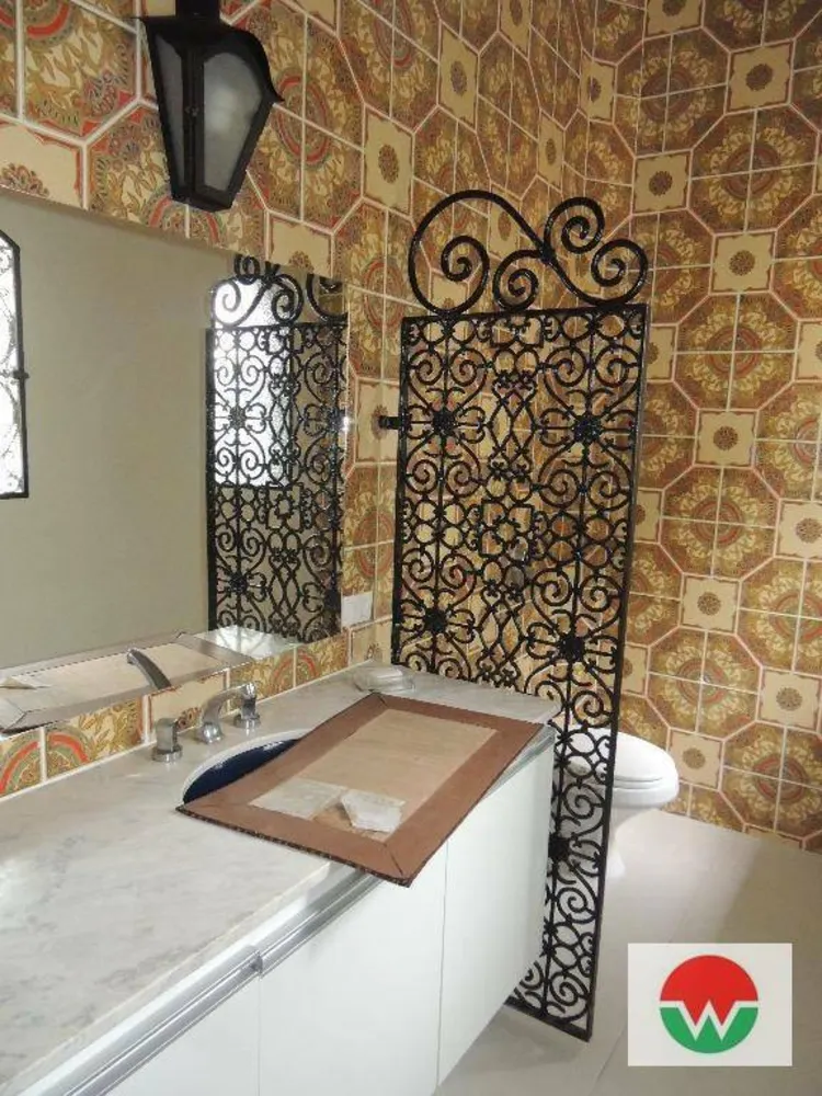 Casa de Condomínio, 8 quartos - Foto 9