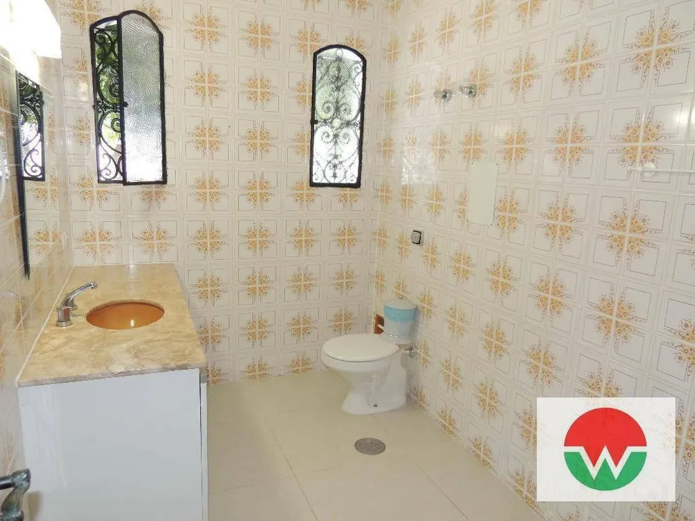 Casa de Condomínio, 8 quartos - Foto 17