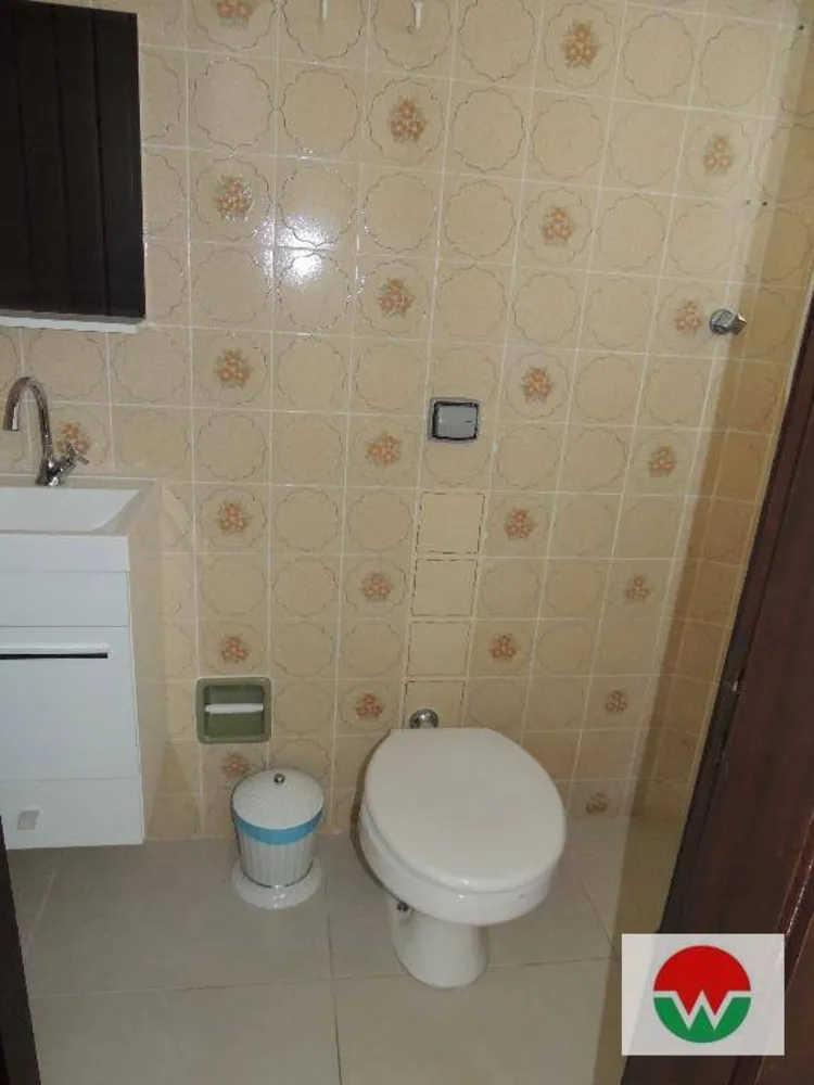 Casa de Condomínio, 8 quartos - Foto 7