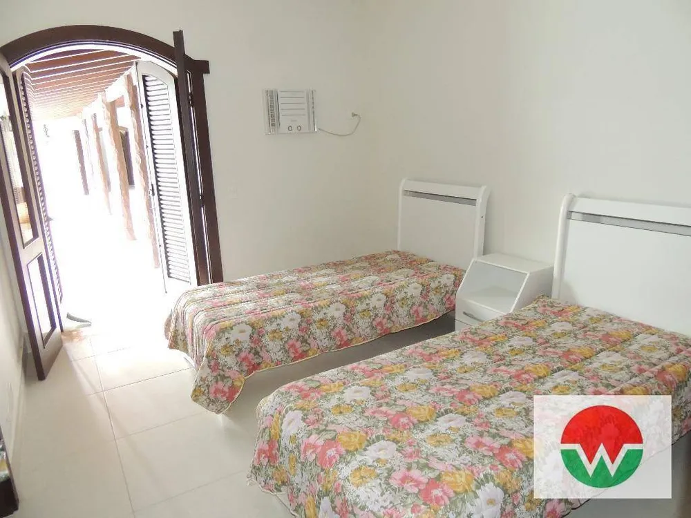 Casa de Condomínio, 8 quartos - Foto 14