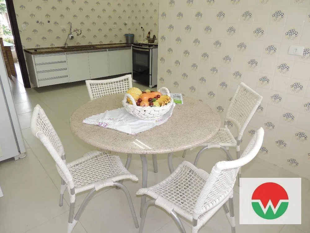 Casa de Condomínio, 8 quartos - Foto 10