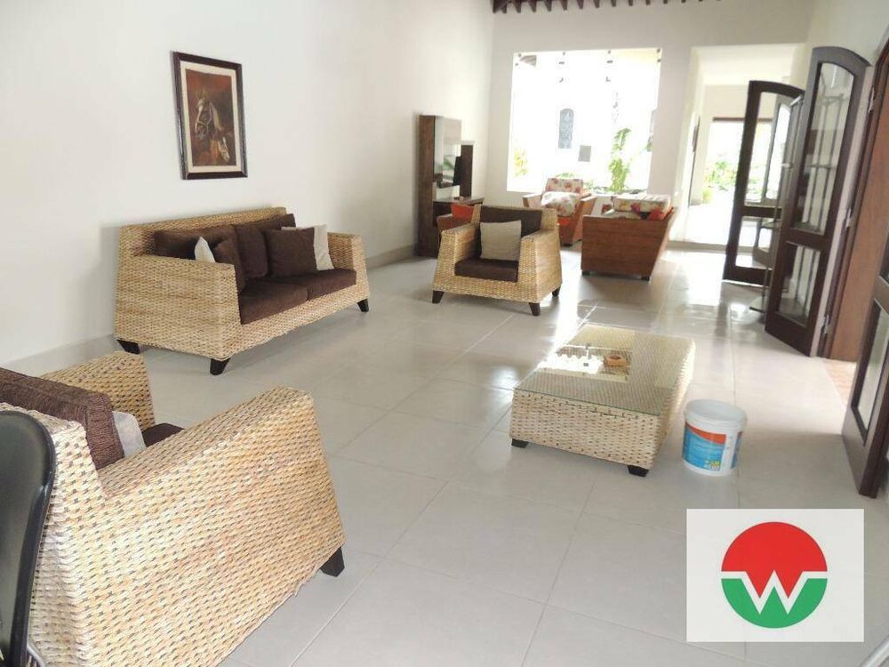 Casa de Condomínio, 8 quartos - Foto 2