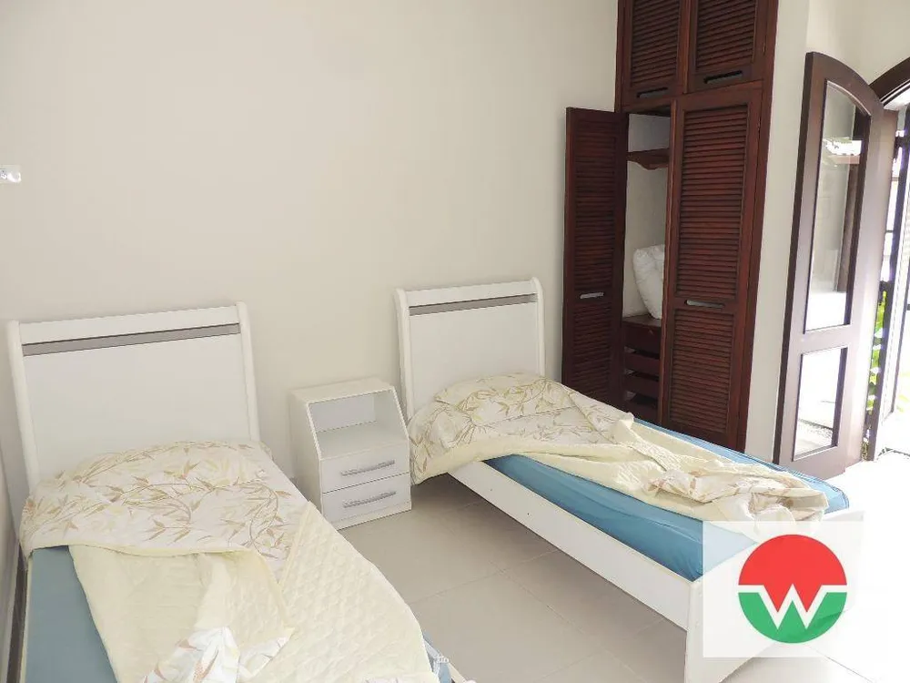Casa de Condomínio, 8 quartos - Foto 16