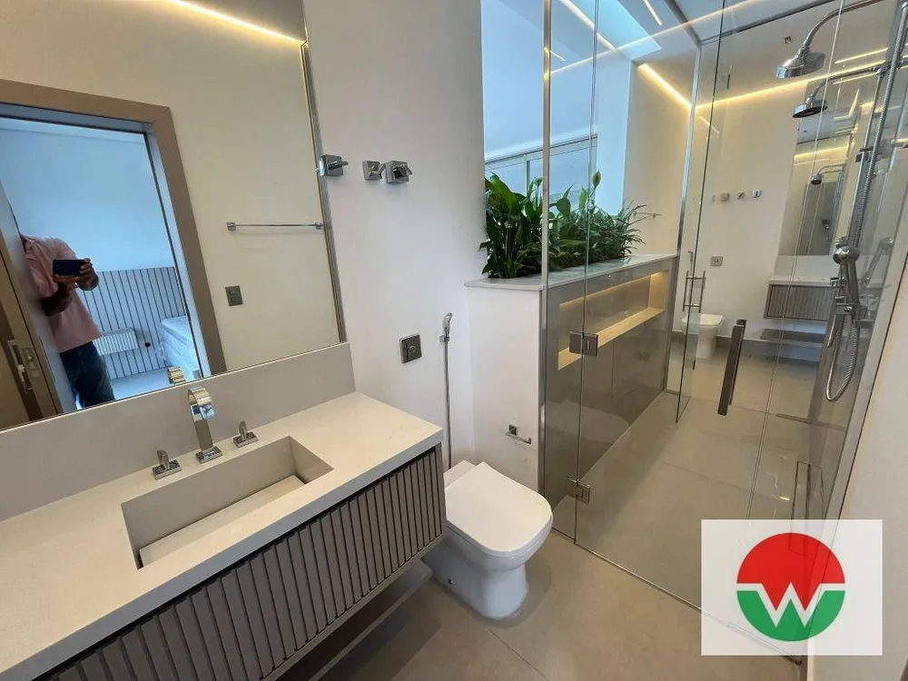 Casa de Condomínio, 7 quartos - Foto 11