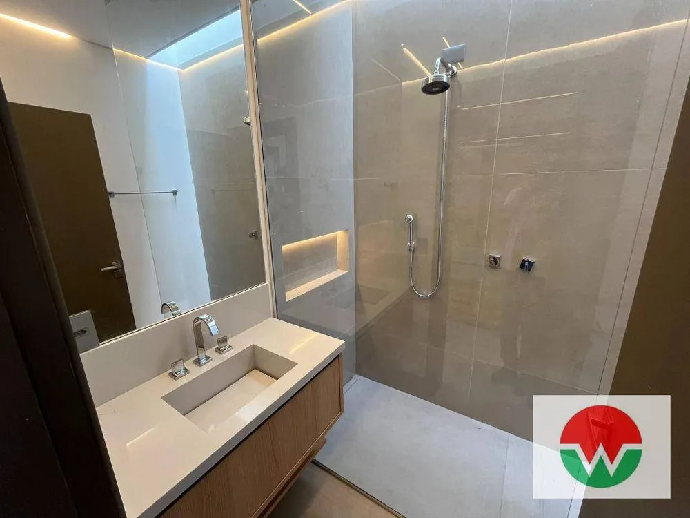 Casa de Condomínio, 7 quartos - Foto 9