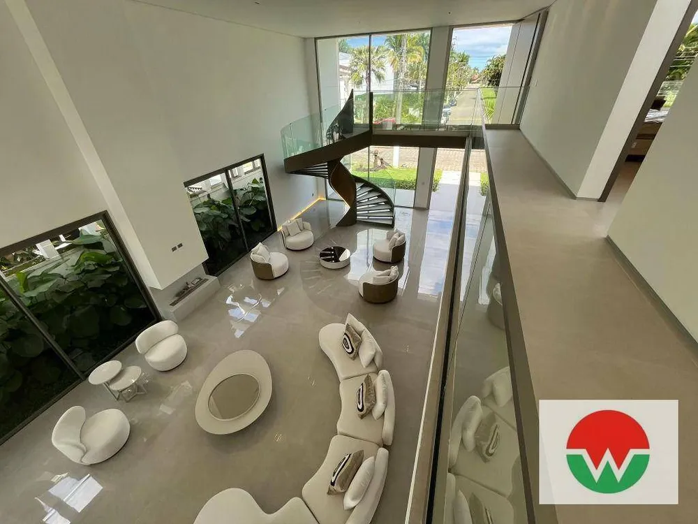 Casa de Condomínio, 7 quartos - Foto 4