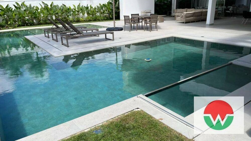Casa de Condomínio, 7 quartos - Foto 1