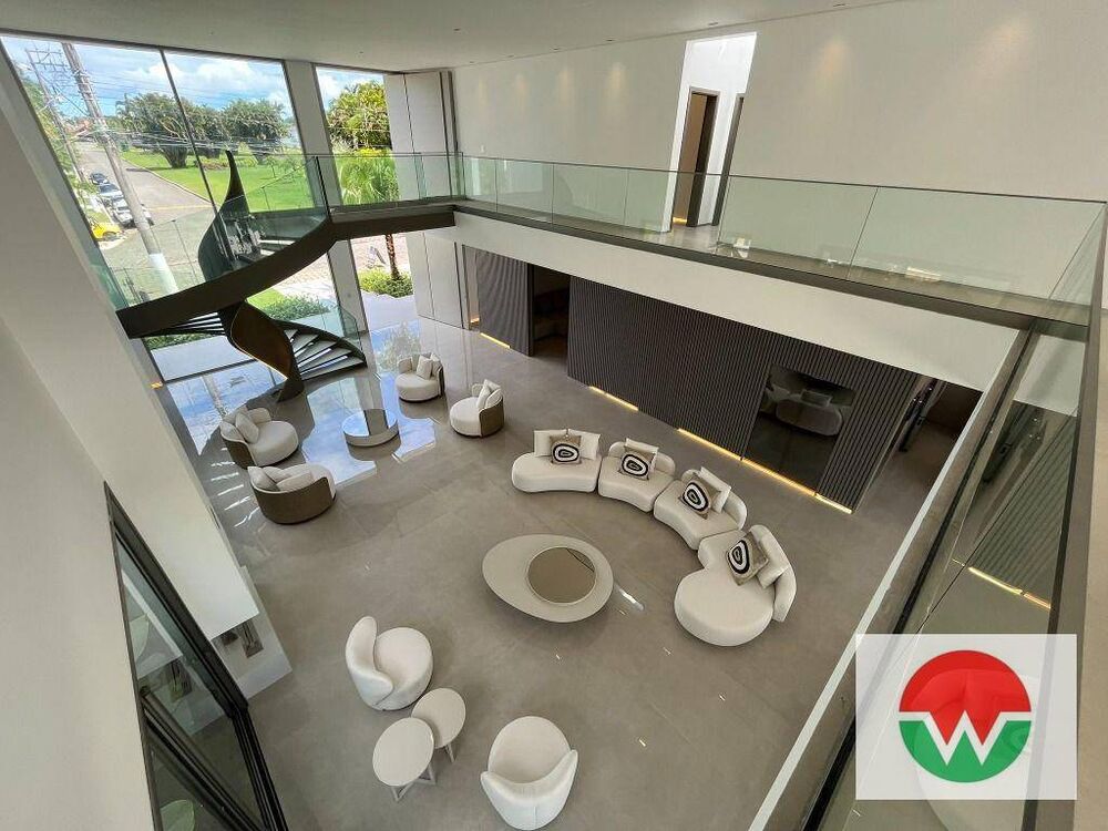 Casa de Condomínio, 7 quartos - Foto 2